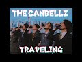 MusicVideo - The Canbellz 「Traveling」#日本をなめるな #選挙に行こう #日本人ファースト