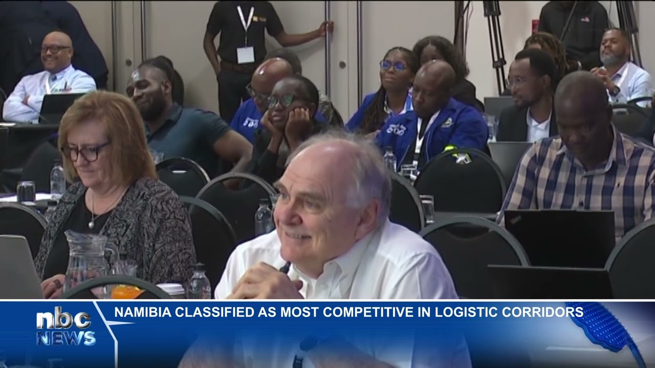 Namibia leads southern Africa in logistic corridor efficiency - nbc