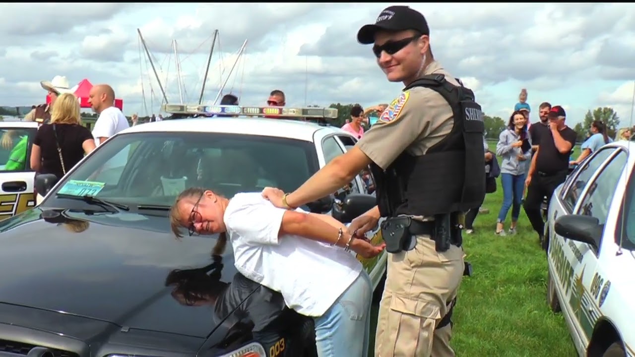 PIKNIK LOTNICZY -  ŚWIEBODZICE 2023