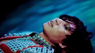 every bigbang mv but it's only daesung's lines