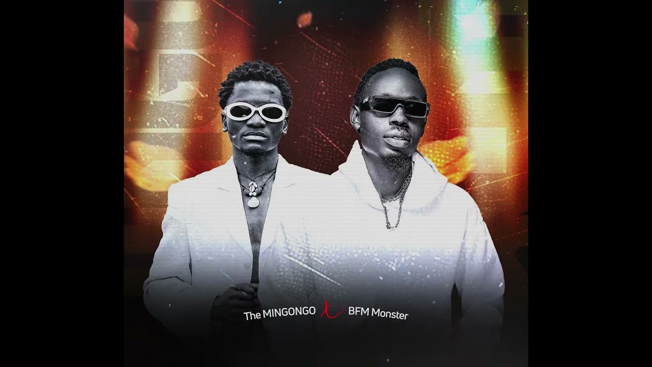 Bfm Monster - Ronaldo feat The Mingongo