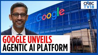 Google Plans Up To $185 Billion Investment In 2026 | Sundar Pichai | N18G