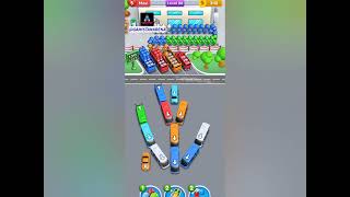crowd express level 22. gameplay