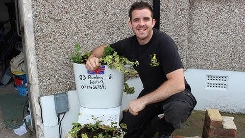 How to Videos | How to Repair Immersion Heaters - Rated People