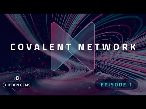The Refiner: A Web3 Solution for Accessing Granular Blockchain Data for Developers - video from Covalent HQ