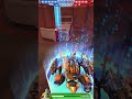 Seeker with Disruptor - Mech Arena