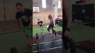 Lowlands throwdown 18.2 ~ Maaike Smits