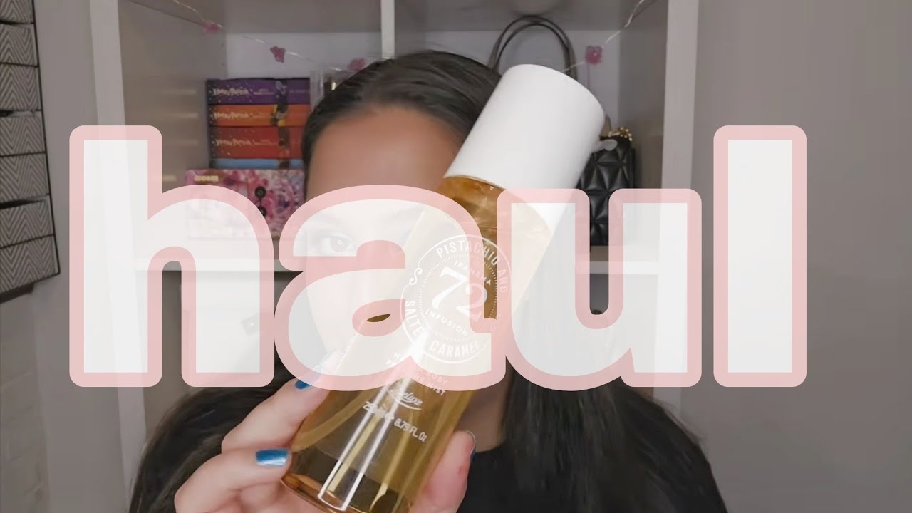 #haul #kupovina 🛍☀️✨️🫶 #sheglam #catricecosmetics #primark #pariscorner 