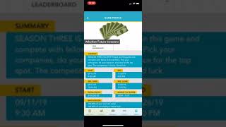 Stockfuse Instructions screenshot 4