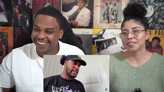 LONGBEACHGRIFFY - COMES TO THE STUDIO | REACTION