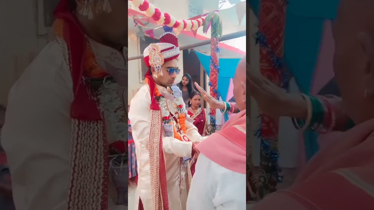 cg lockdown shaadi 🔥🔥cg tiktok video || chhattishgarhi tiktok viral video