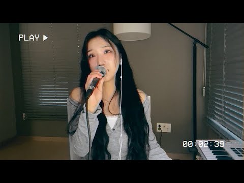 하루 종일 비가 내렸어 | 디아(DIA) HOME Live