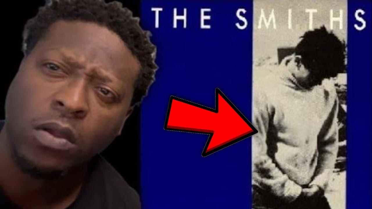 HIP HOP Fan REACTS To The Smiths - How Soon Is Now? (Official Music Video)