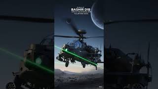 BASHIR DIB DEFENCE INDUSTRIAL BASE DIB
