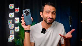 شهر كامل بدون خدمات جوجل ! هواوي رايحه علي فين بال Huawei Nova 15 Max screenshot 5