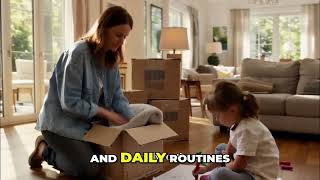 Moving? Smart Tips to Make Your Relocation Smooth & Stress-Free! #shorts