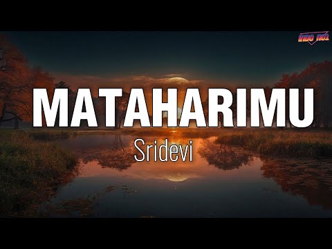 Perdana!! Lagu Kemenangan Sridevi Ingin Selalu Jadi 