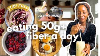 You’re Overcomplicating Fiber (Here’s What I Eat in a Day)