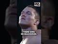 CM Punk Had Randy Orton S Theme Shorts Wwewrestling Wrestling 