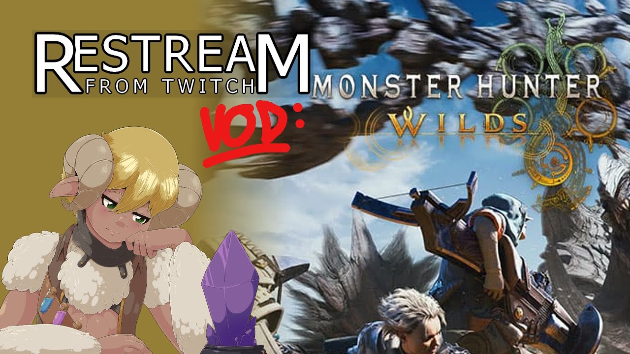 Last two achievements, surely we can do them in one stream