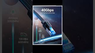 This Cable Makes Your Internet WAY Faster ⚡