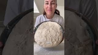How to batch bake sourdough bread #recipe #levain #sourdoughbread #sourdough