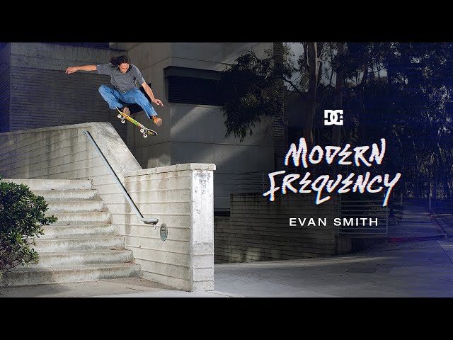 Evan Smith's 