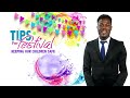 Tips for Festival #21-22