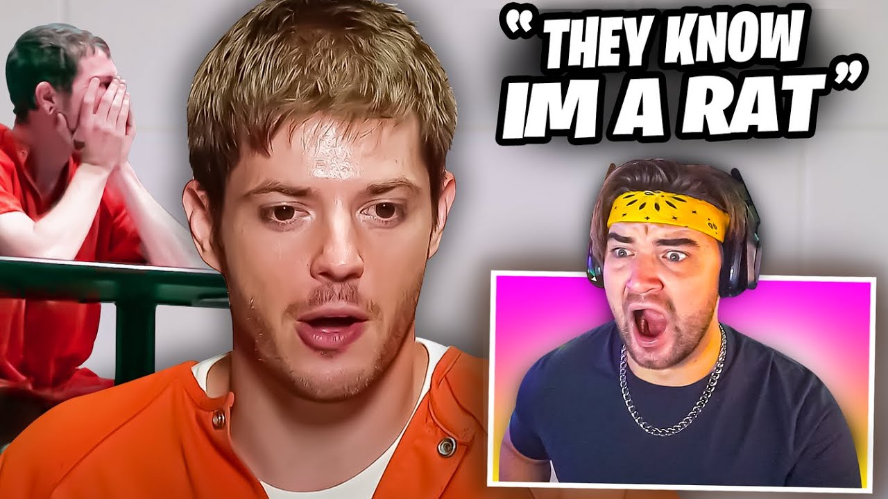 THIS GUY IS SO F**KED!! | KingWoolz 60 DAYS IN Season 2 Reaction