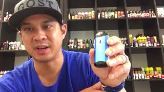 Vaporesso nexus
