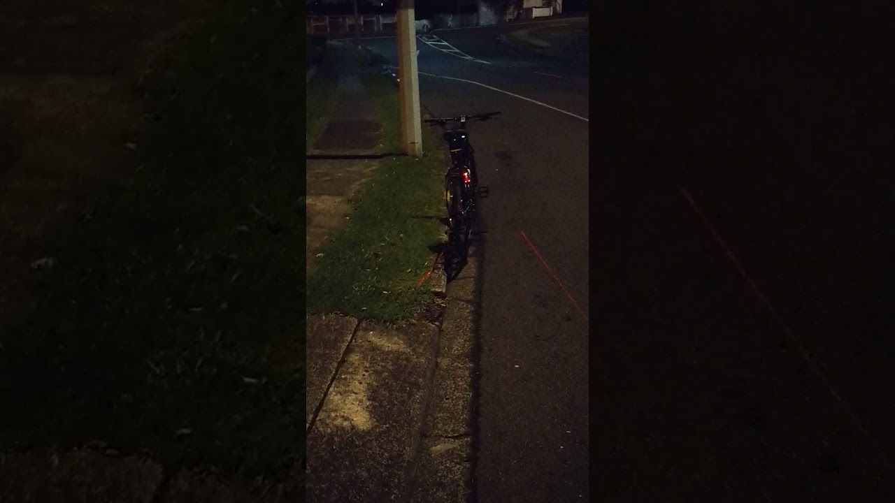 Lezyne Laser Rear Light