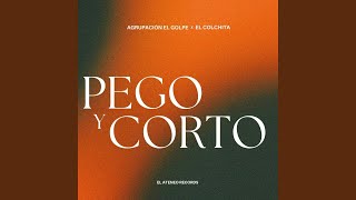Dónde Están las Gatas / Es un Secreto - El Colchita, Agrupación El Golpe