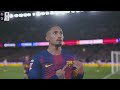 Barcelona Vs Atletico Madrid 3 1 Match Highlights Goals 2025 Ferran Torres Goal HD