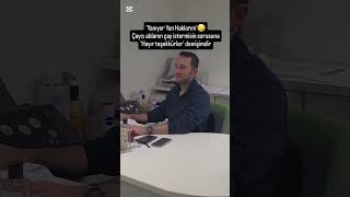 Yanıyor Yan Haklarim Im