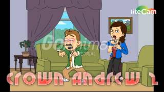 Funny Sounds Coming On Go Animate City