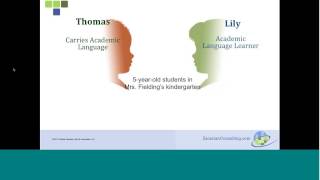 Unleashing the Power of Academic Language