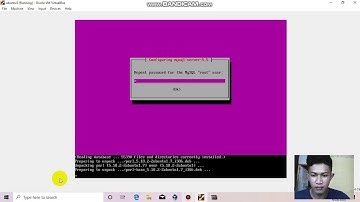 Tutorial Membangun Server VoIP Menggunakan KAMAILIO di Linux Ubuntu