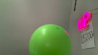 Balloon episode 🎈125243