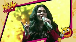Regine performs Twice 'Heart Shaker' on her freedom concert