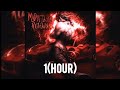 🎧[1HOUR]- MONTAGEM RUGADA _(Slowed)💀