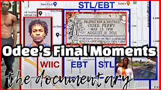 Odee Perry Hit Was Get Back 4 Tooka Top 10 Chicago Drill Members Named Oblock & Tookaville