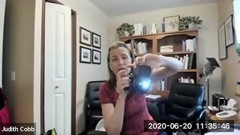 Unboxing the Iris Explorer 5 from IrisLab