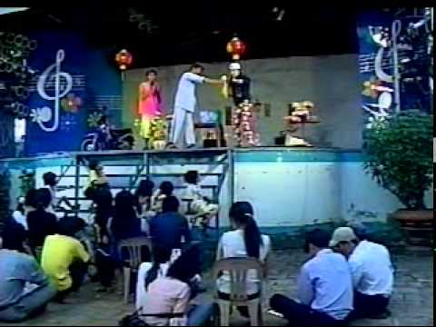 Video Hài Kịch: Lô Tô - Bảo Chung, Kiều Oanh, Nguyễn Huy - youtube