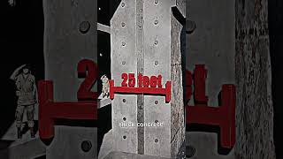 The Shocking Reason This Fortress Was Set On Fire シ