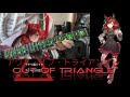 【ウマ娘】 アウト・オブ・トライアングル Out of Triangle  -ナイスネイチャ(CV: 前田佳織里) 우마무스메 나이스 네이처 #弾いてみた #ウマ娘プリティーダービー  #ウマ娘曲