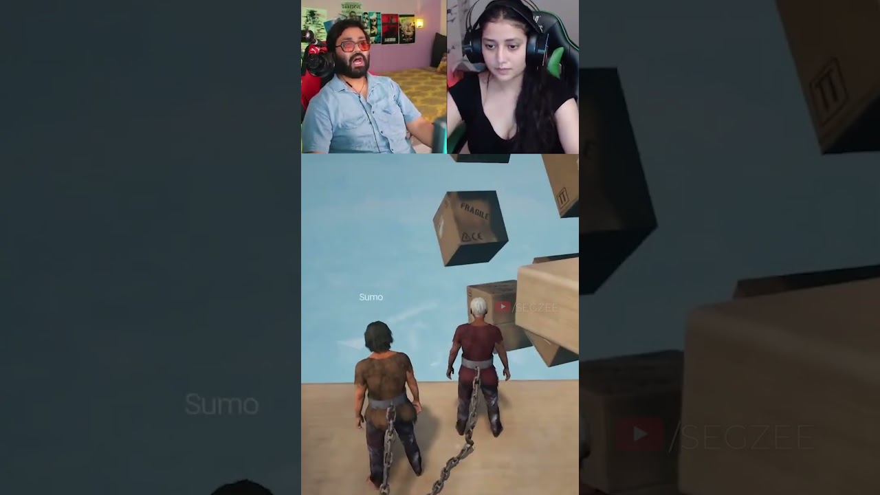 Mera to Gan* fat gaya 😫 