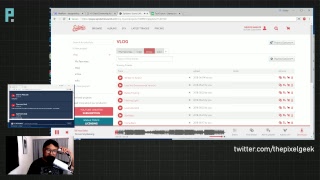 Building a database driven site without code in Webflow - Tutorial
