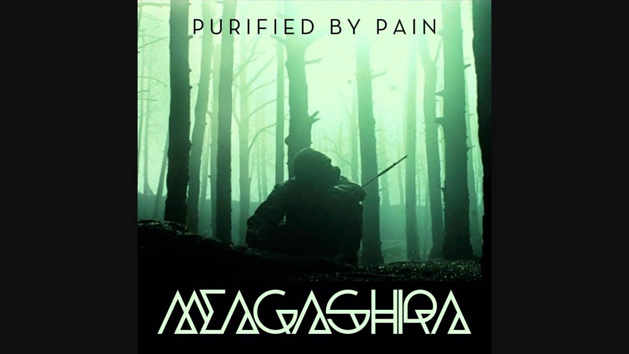 Meagashira - Troy