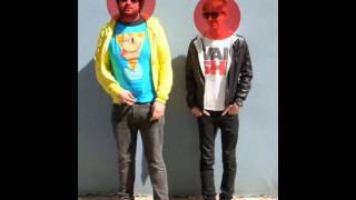Digitalism - jupiter room (martian assault mix)