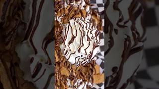 These Funnel Cakes Were Amazing 🔥 The Cinnamon Toast Crunch Was 🤌🏽